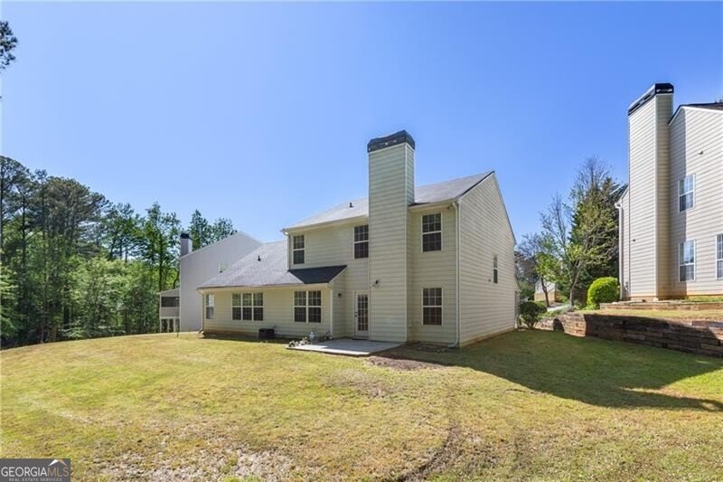 2181 Poplar Grove Court Snellville - 38