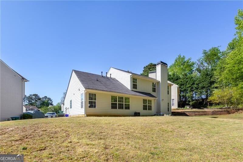 2181 Poplar Grove Court Snellville - 39