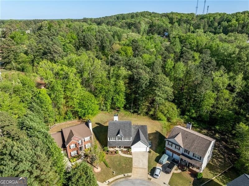 2181 Poplar Grove Court Snellville - 40