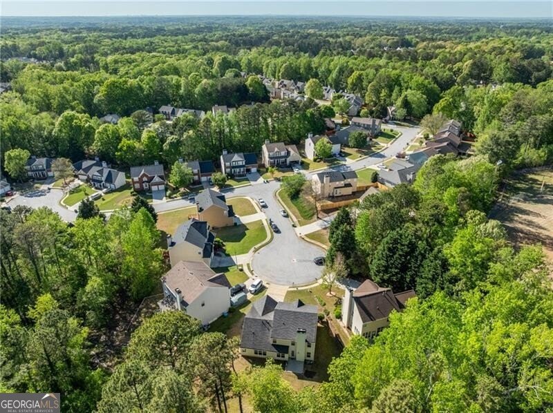 2181 Poplar Grove Court Snellville - 41