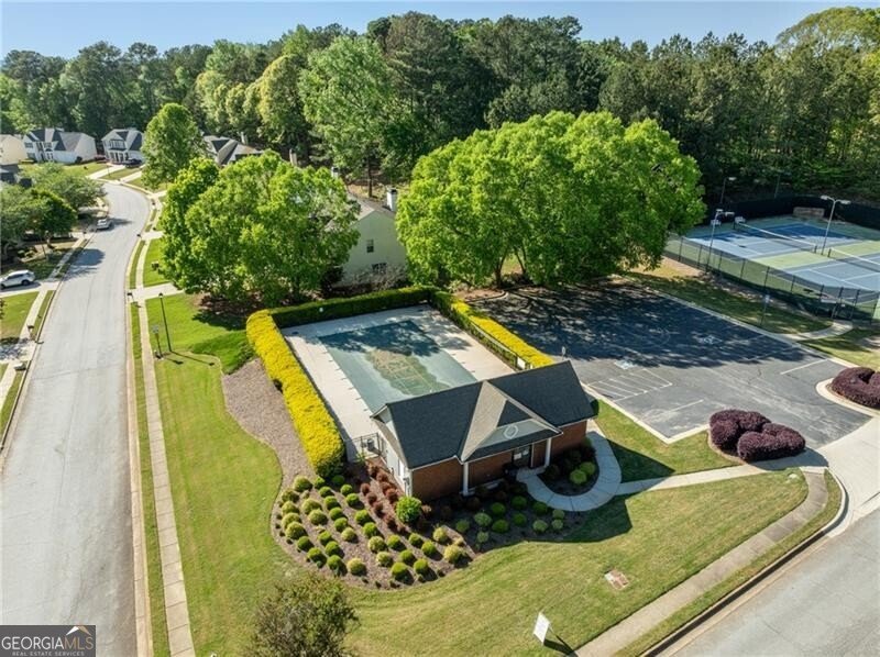 2181 Poplar Grove Court Snellville - 42