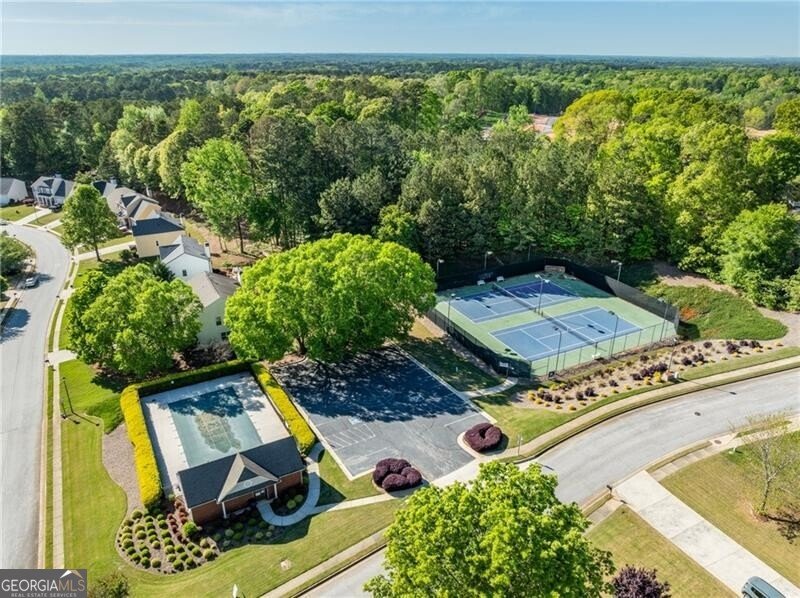 2181 Poplar Grove Court Snellville - 43