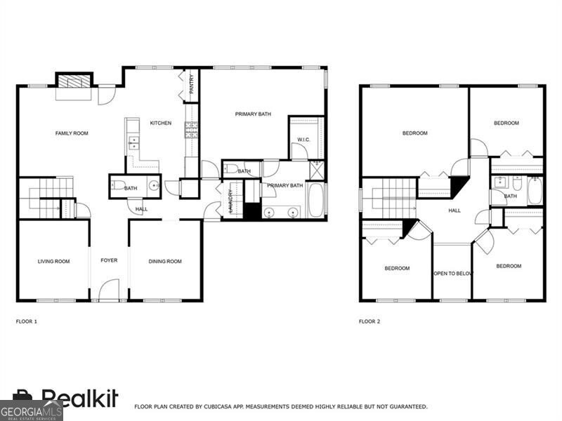2181 Poplar Grove Court Snellville - 45