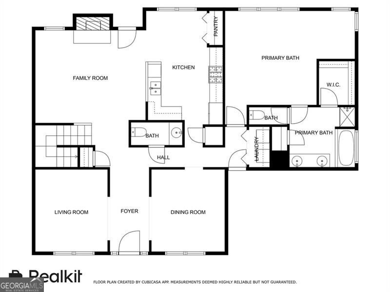 2181 Poplar Grove Court Snellville - 46