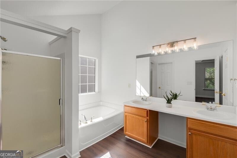 2181 Poplar Grove Court Snellville - 6