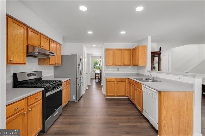 2181 Poplar Grove Court Snellville - 8