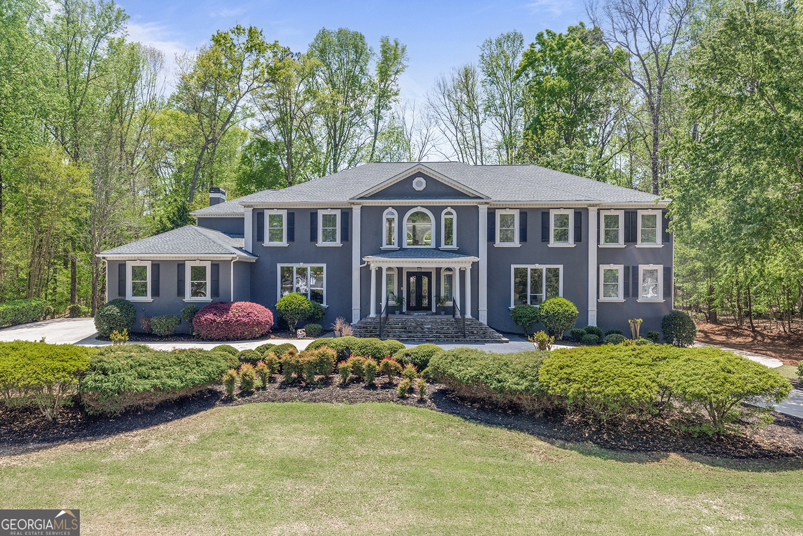 335 Birkdale Drive Fayetteville - 1