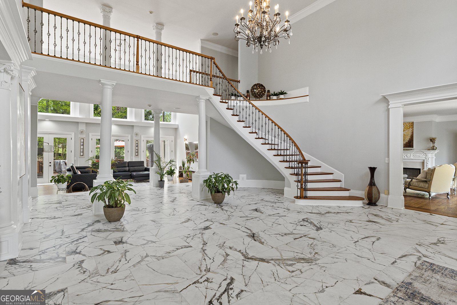 335 Birkdale Drive Fayetteville - 10