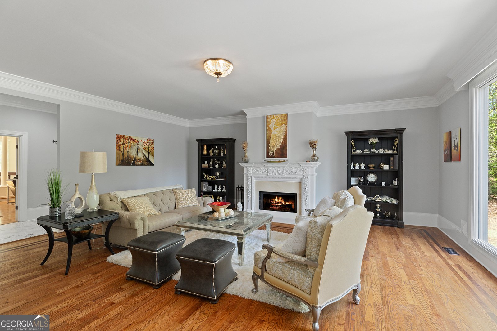 335 Birkdale Drive Fayetteville - 11