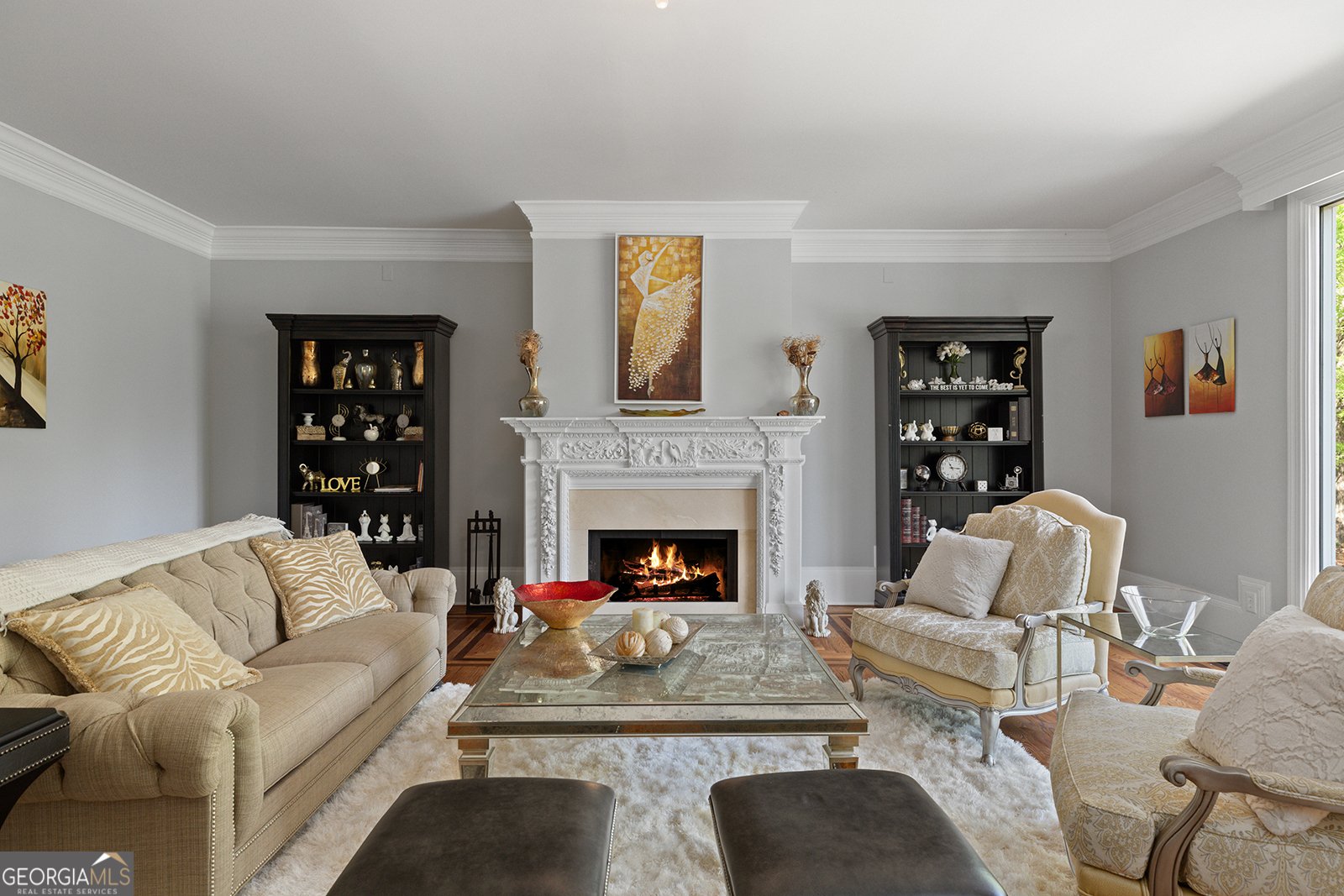 335 Birkdale Drive Fayetteville - 12