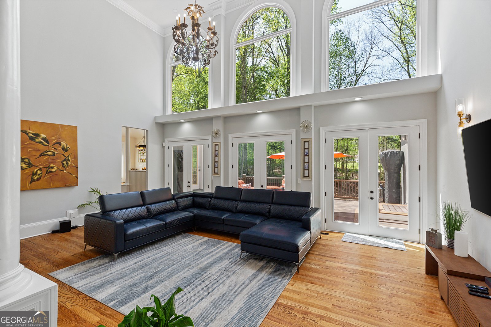 335 Birkdale Drive Fayetteville - 17