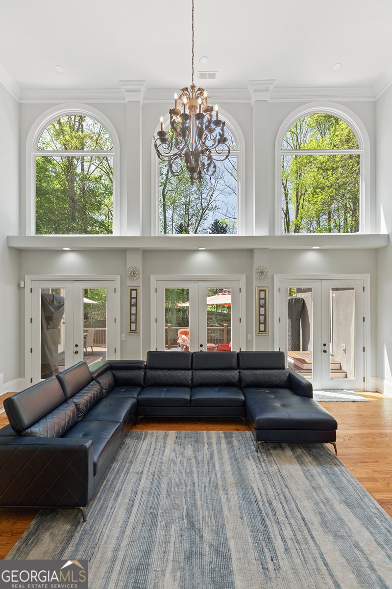 335 Birkdale Drive Fayetteville - 18