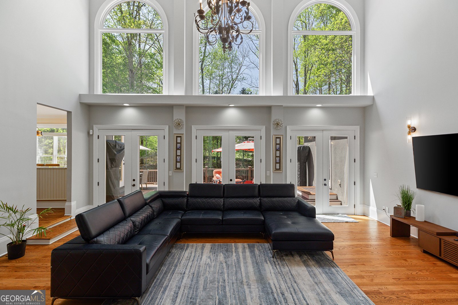335 Birkdale Drive Fayetteville - 19