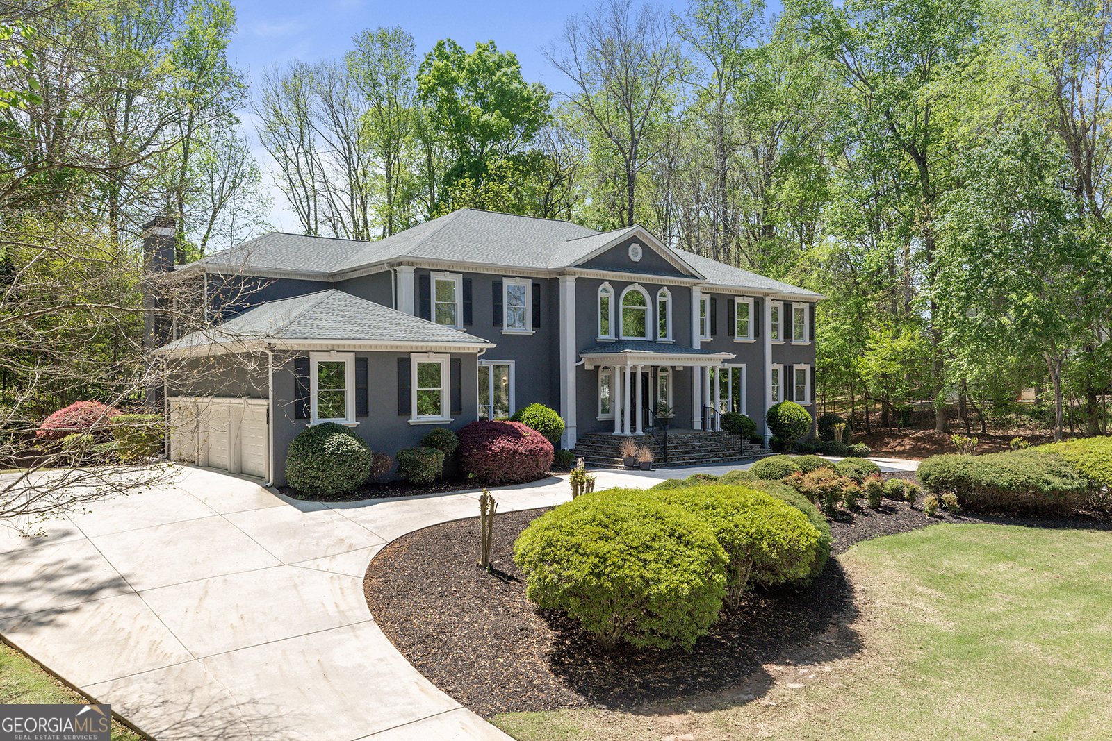 335 Birkdale Drive Fayetteville - 2