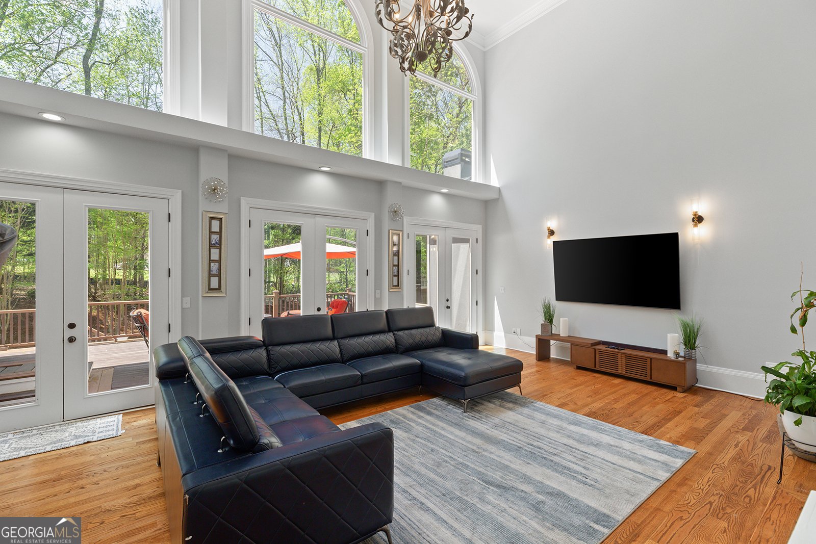 335 Birkdale Drive Fayetteville - 20