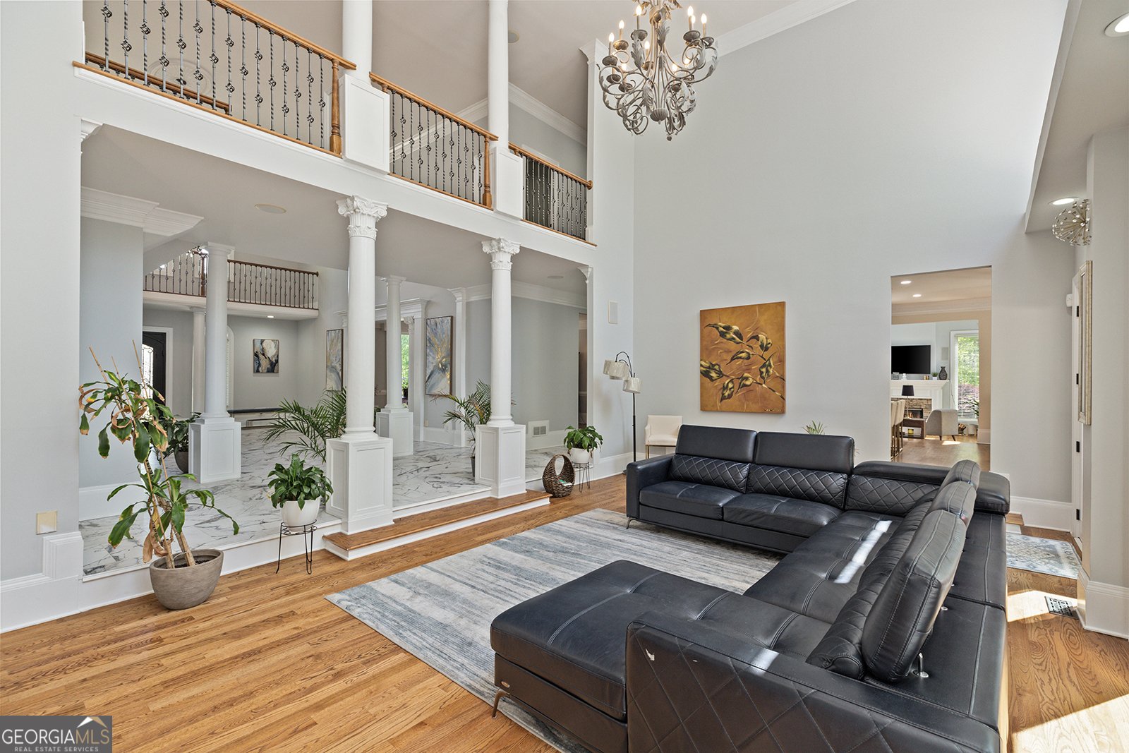335 Birkdale Drive Fayetteville - 21