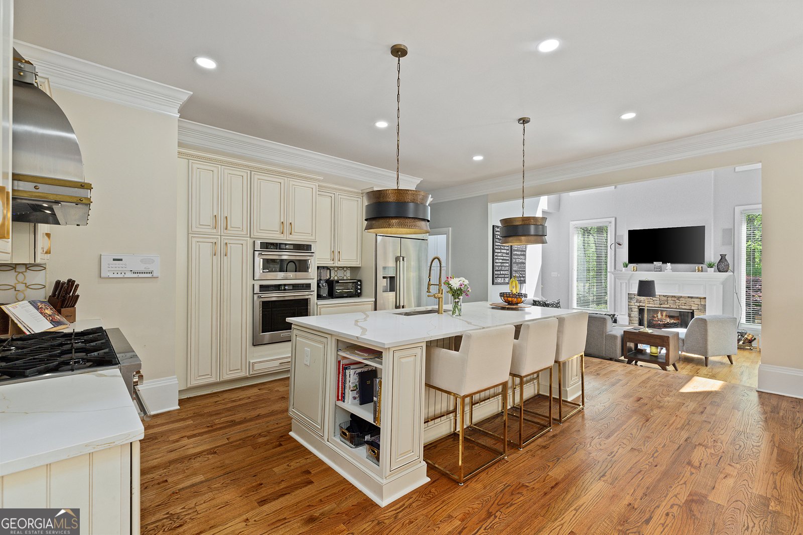 335 Birkdale Drive Fayetteville - 22