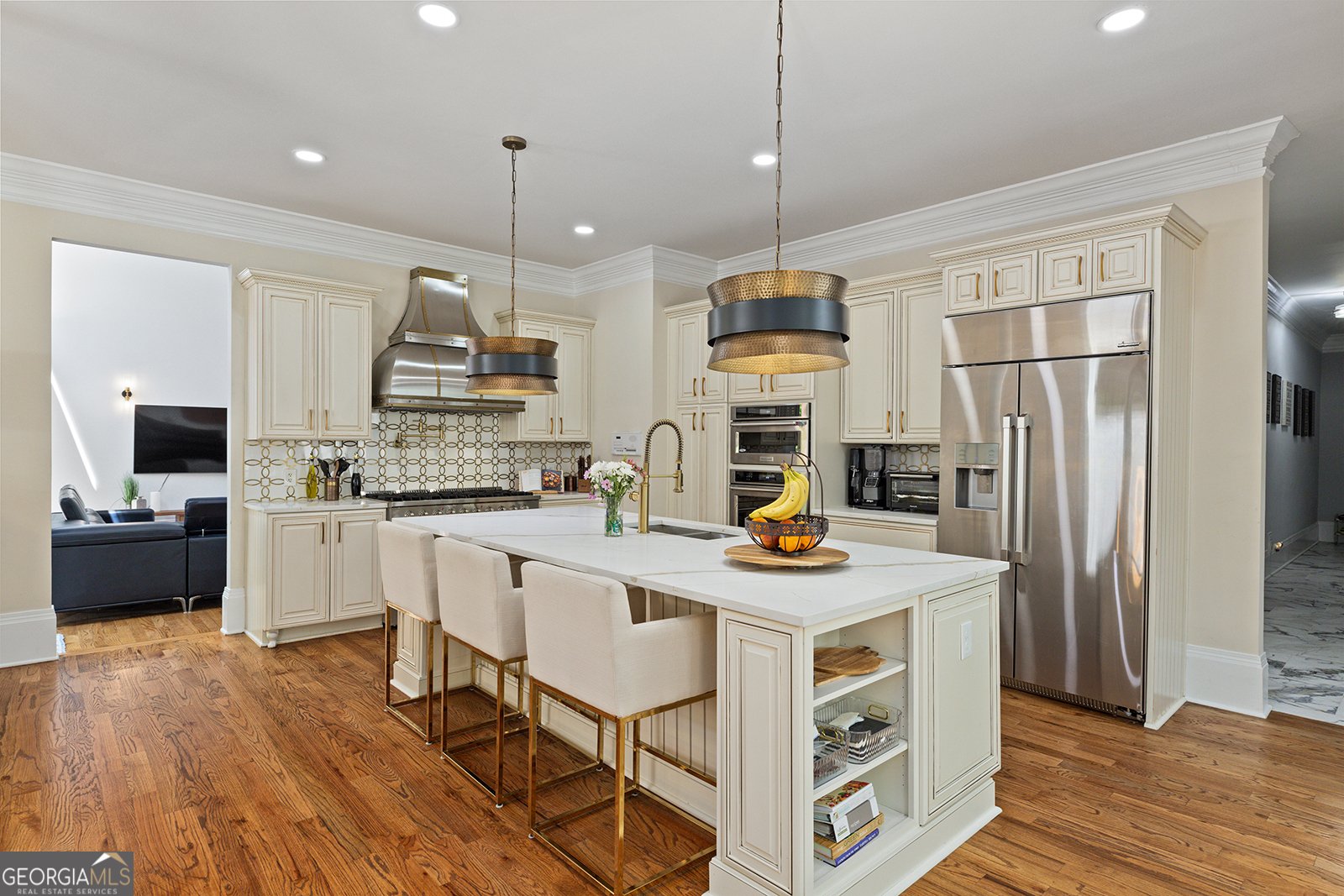 335 Birkdale Drive Fayetteville - 23