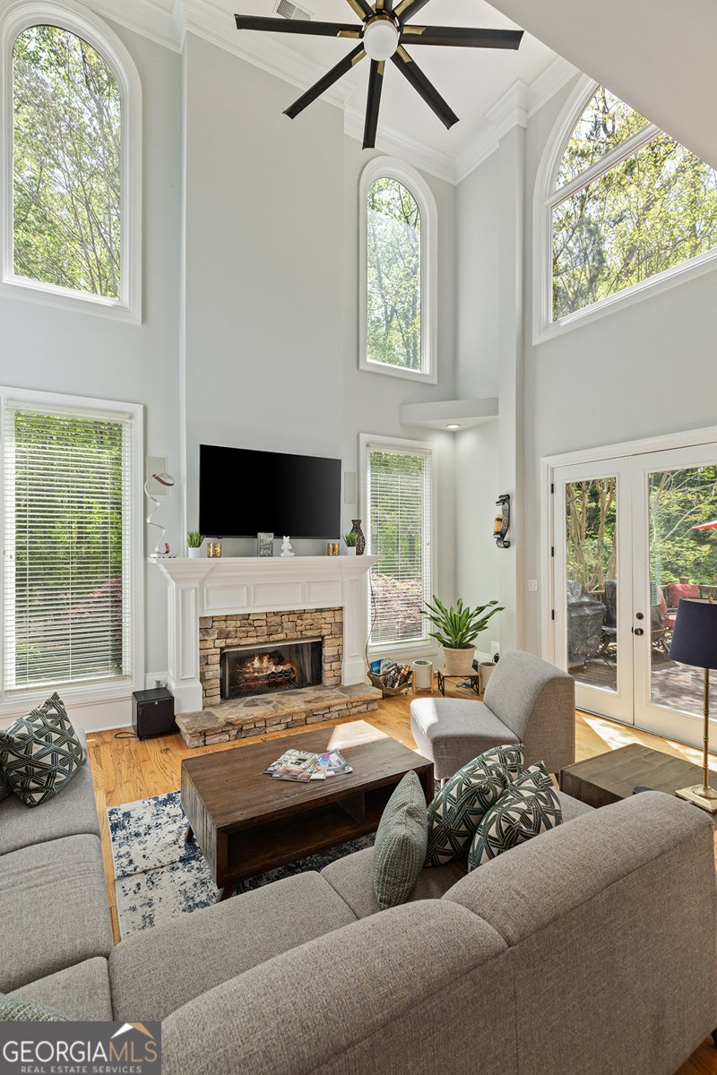 335 Birkdale Drive Fayetteville - 30