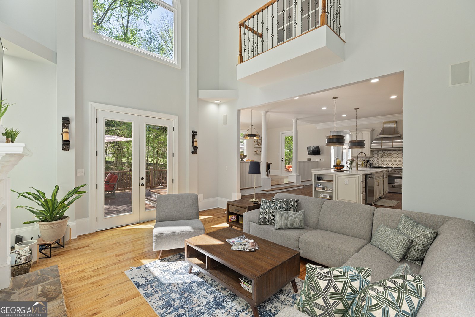 335 Birkdale Drive Fayetteville - 31