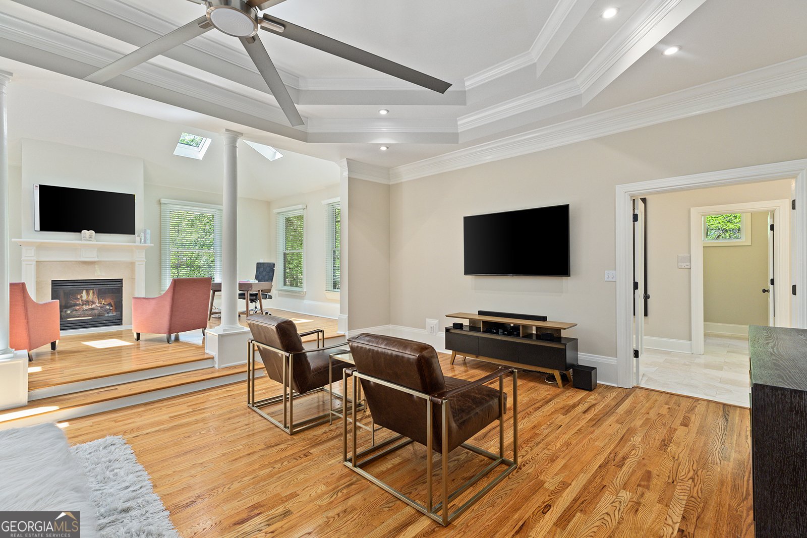 335 Birkdale Drive Fayetteville - 35