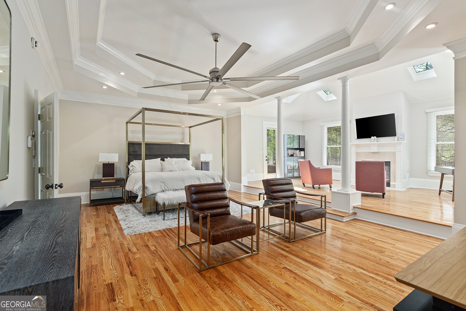 335 Birkdale Drive Fayetteville - 36