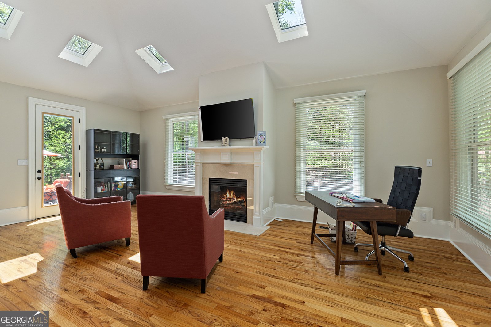 335 Birkdale Drive Fayetteville - 37