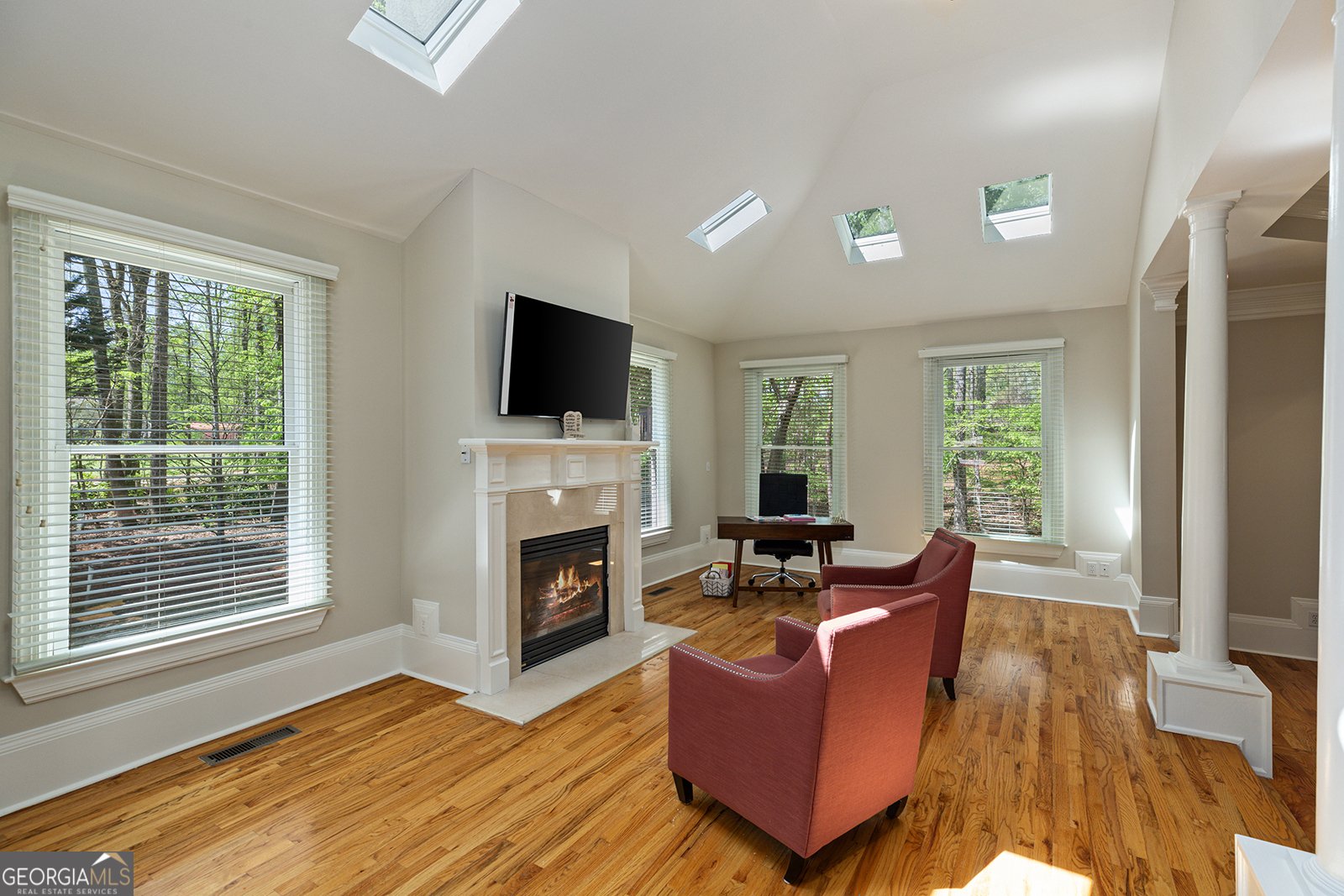 335 Birkdale Drive Fayetteville - 38