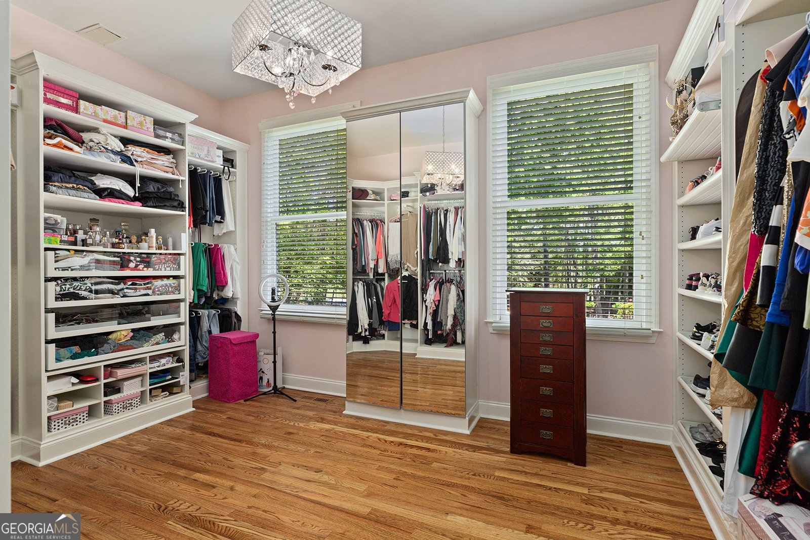 335 Birkdale Drive Fayetteville - 47