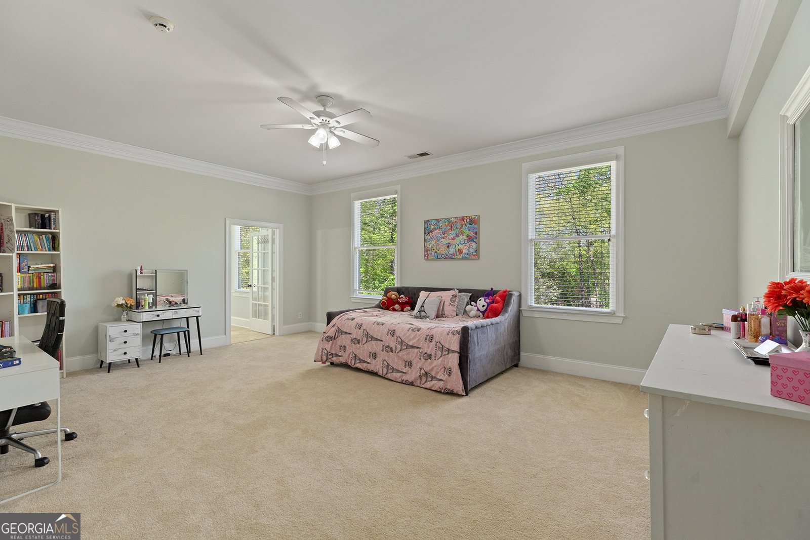 335 Birkdale Drive Fayetteville - 51