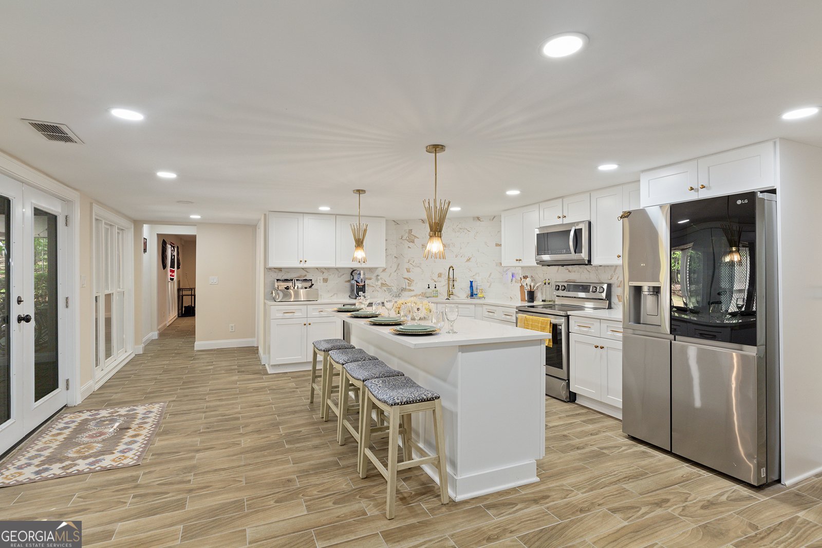 335 Birkdale Drive Fayetteville - 65