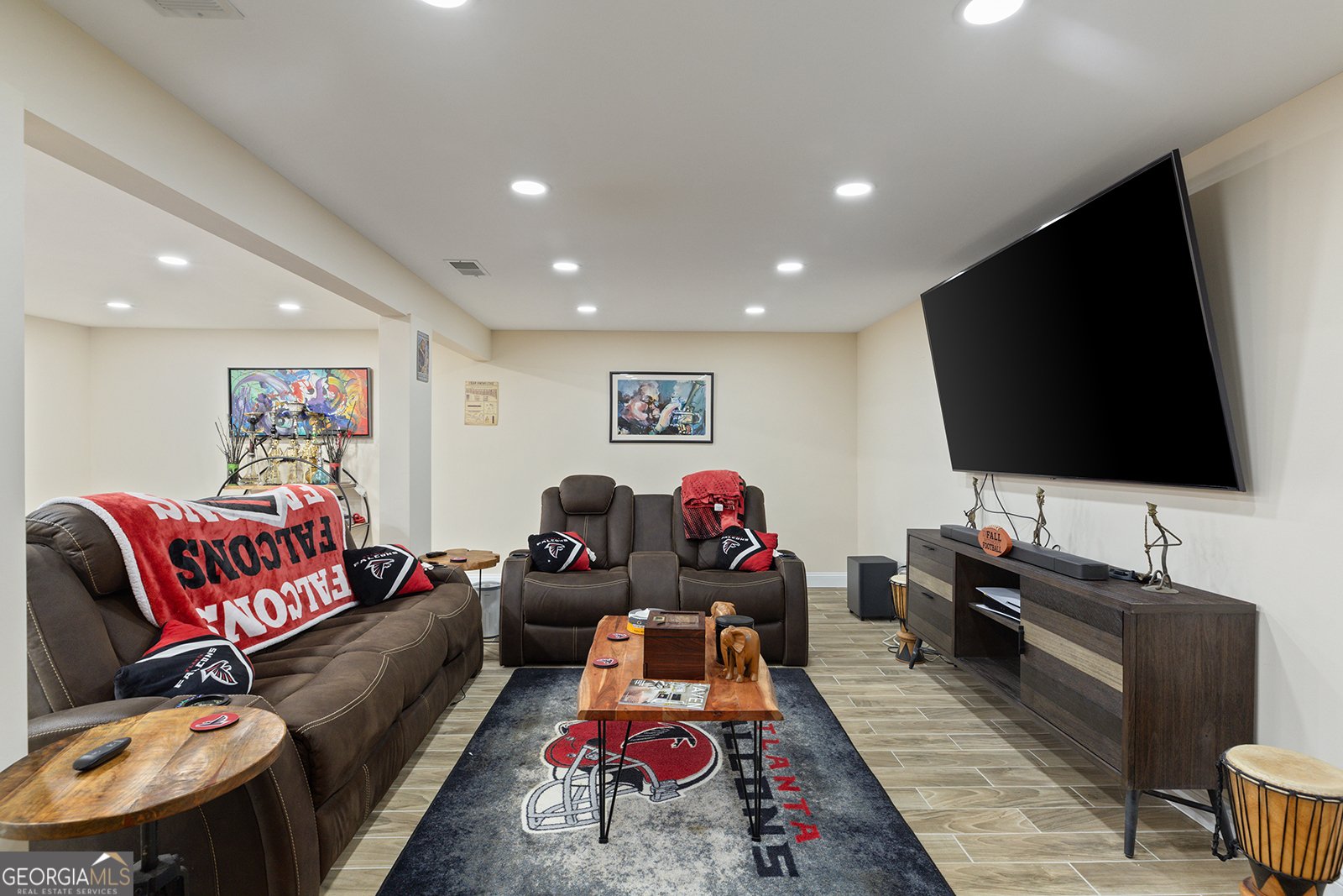 335 Birkdale Drive Fayetteville - 72