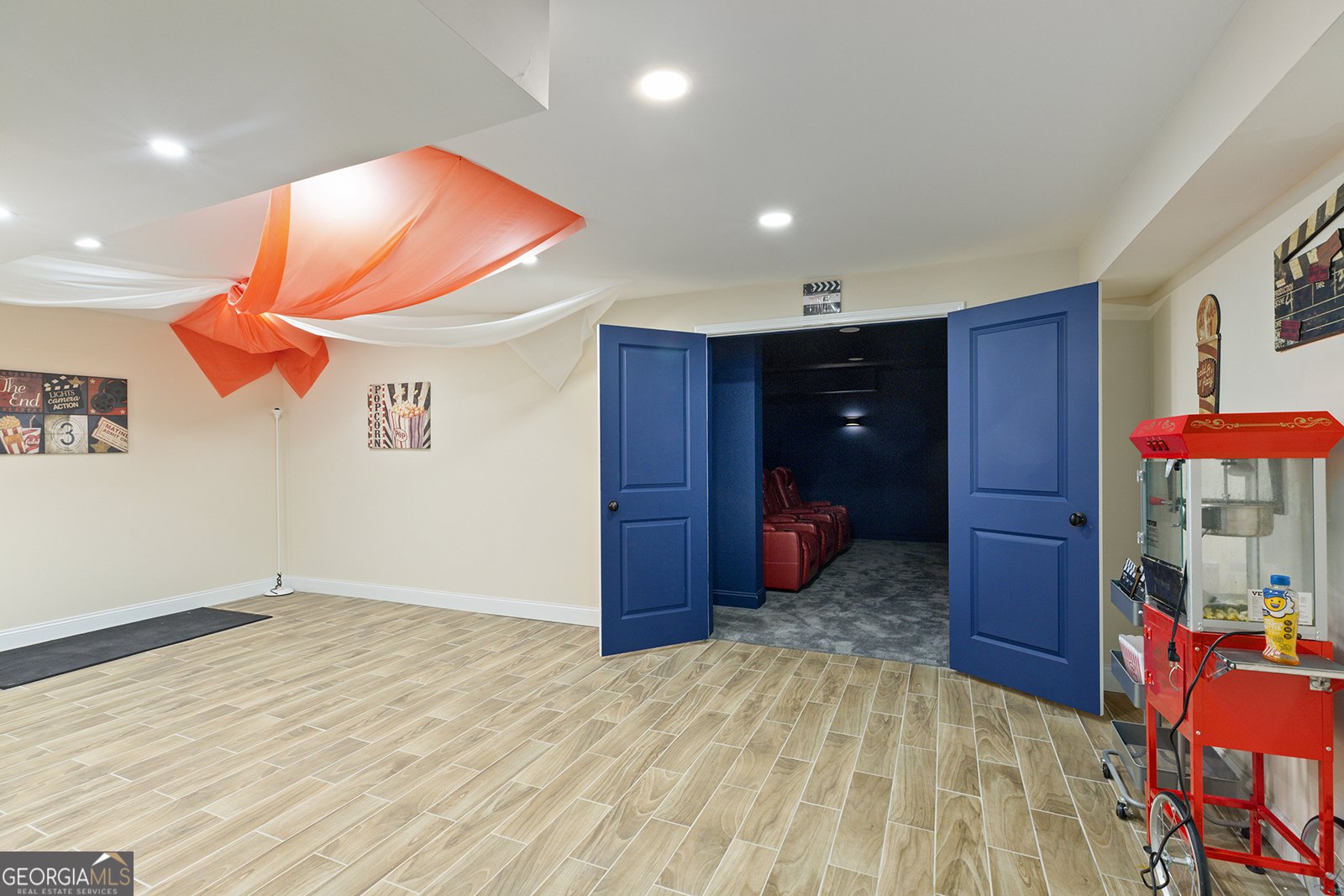 335 Birkdale Drive Fayetteville - 73