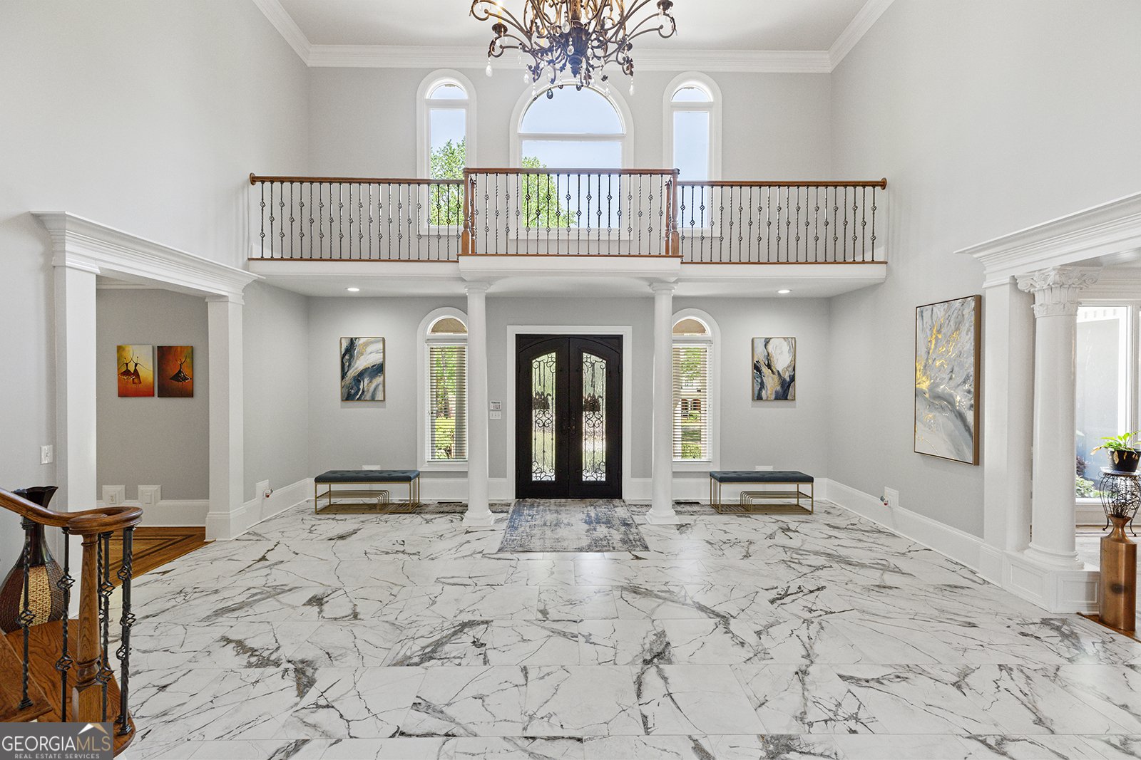 335 Birkdale Drive Fayetteville - 8