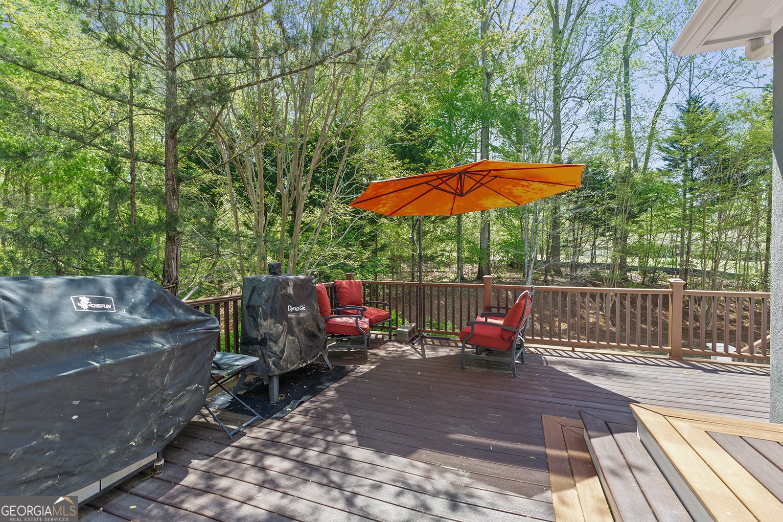 335 Birkdale Drive Fayetteville - 80