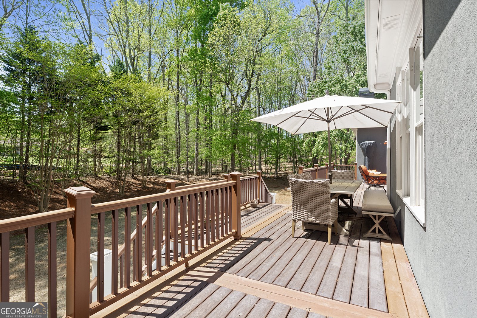 335 Birkdale Drive Fayetteville - 81
