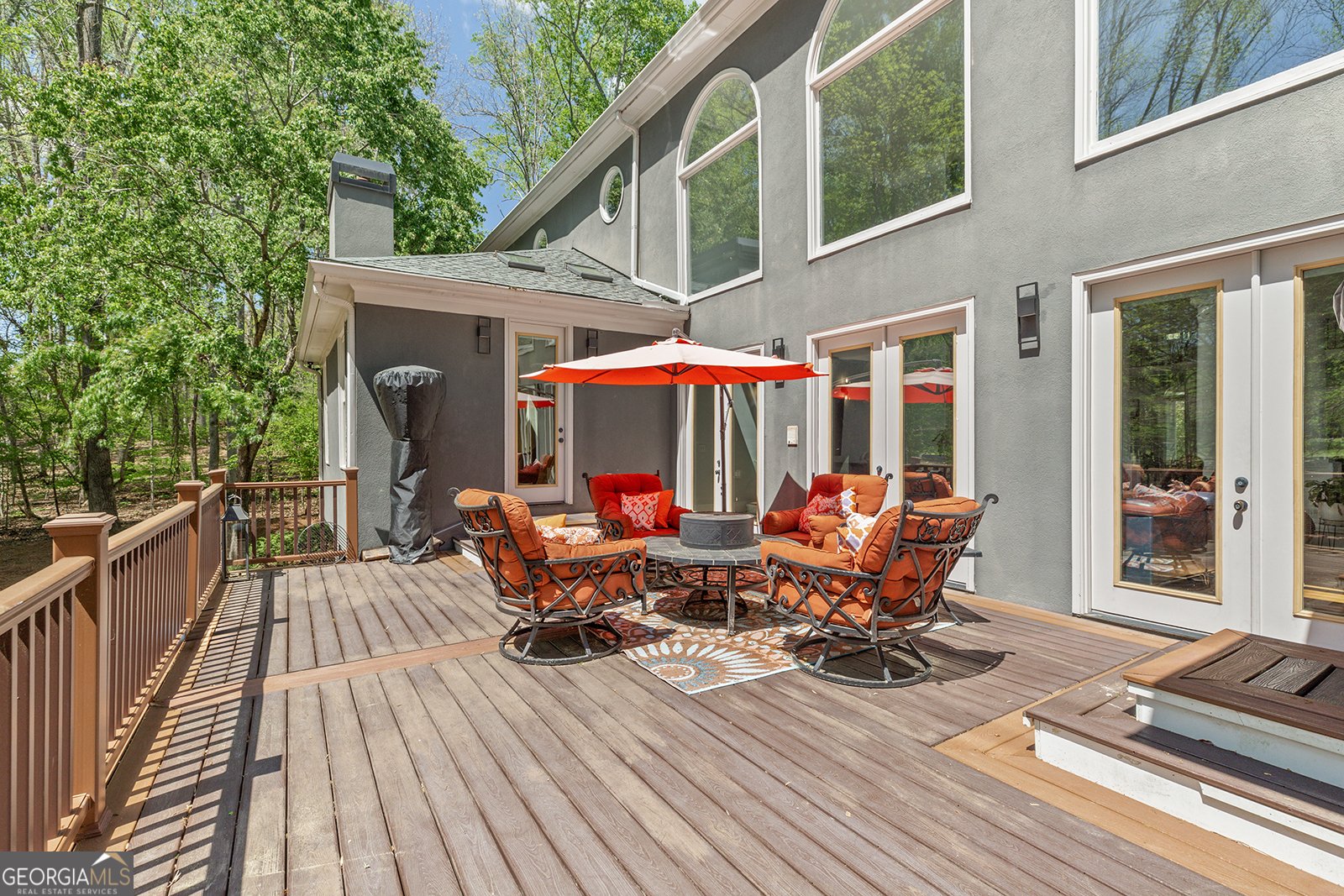 335 Birkdale Drive Fayetteville - 82