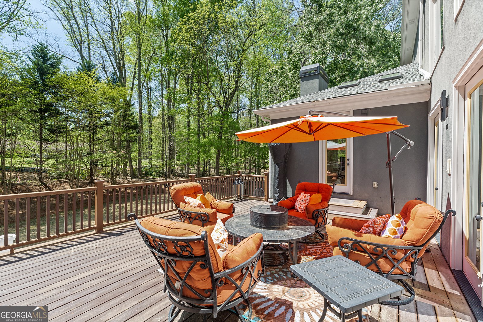 335 Birkdale Drive Fayetteville - 83