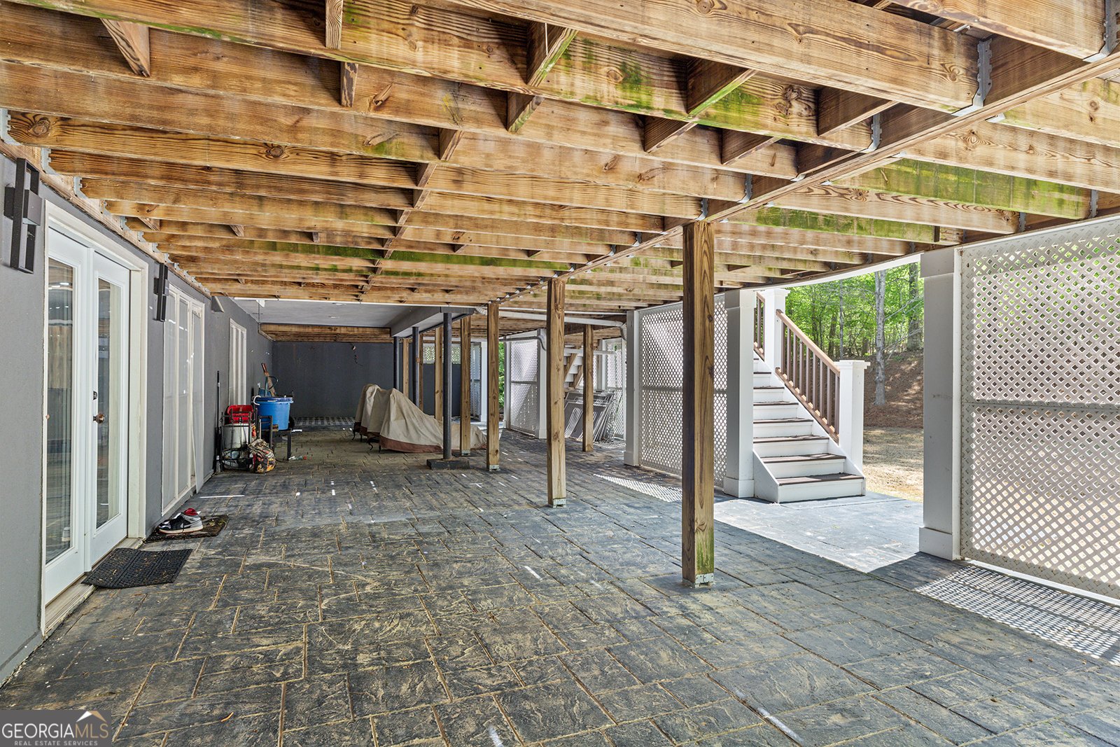 335 Birkdale Drive Fayetteville - 85