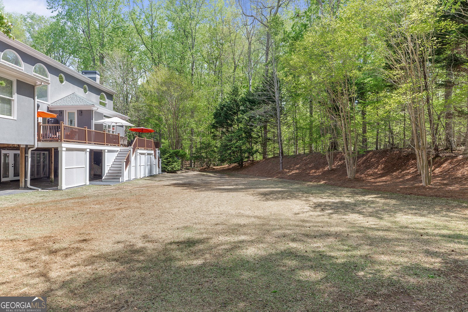 335 Birkdale Drive Fayetteville - 87