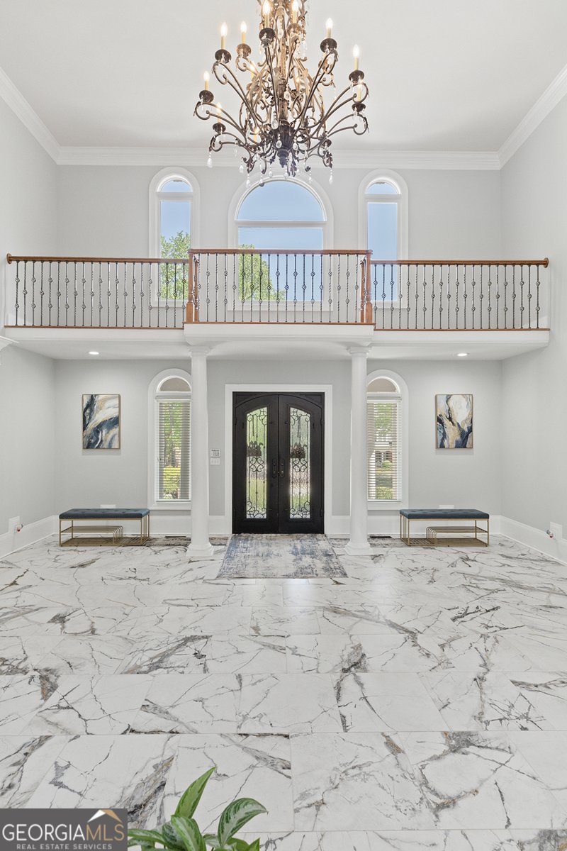 335 Birkdale Drive Fayetteville - 9