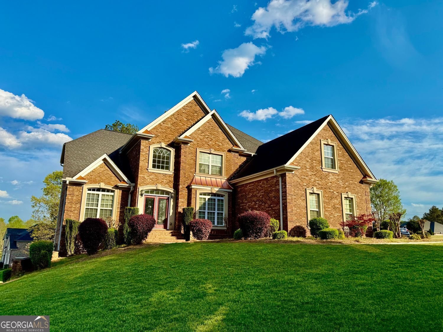 3240 Letha Woods Drive Conyers - 1