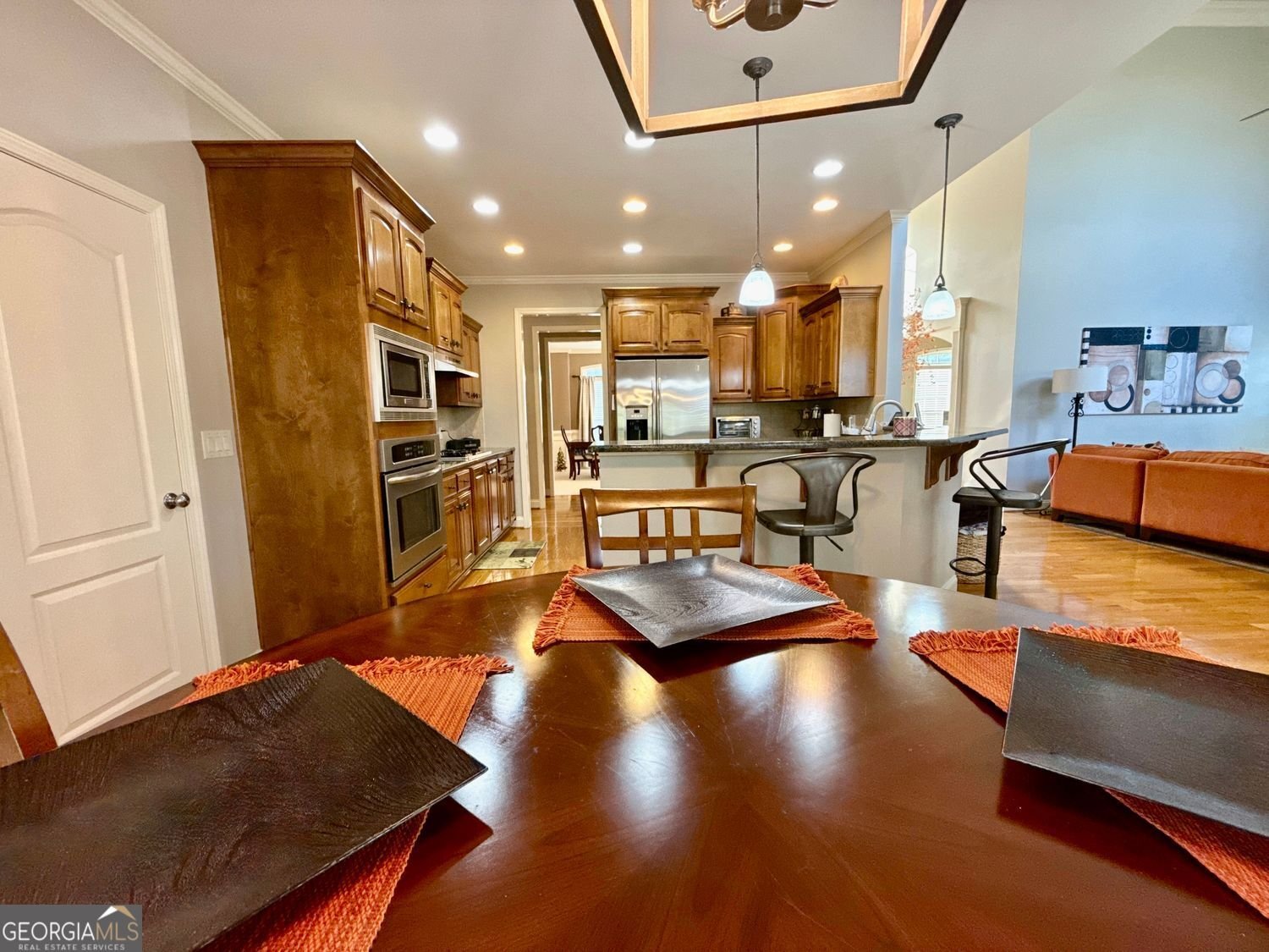 3240 Letha Woods Drive Conyers - 10