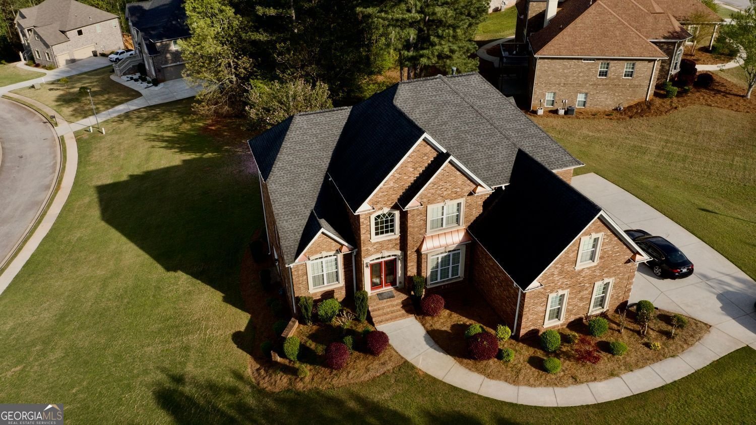 3240 Letha Woods Drive Conyers - 2