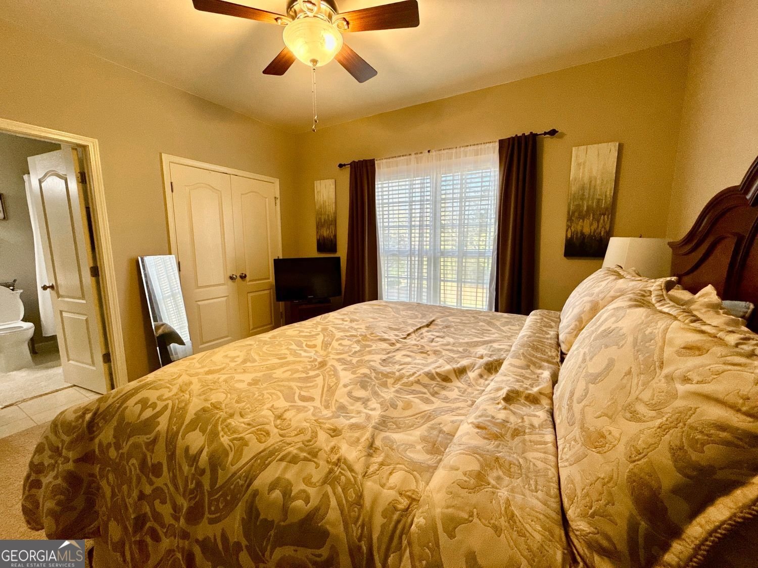 3240 Letha Woods Drive Conyers - 21