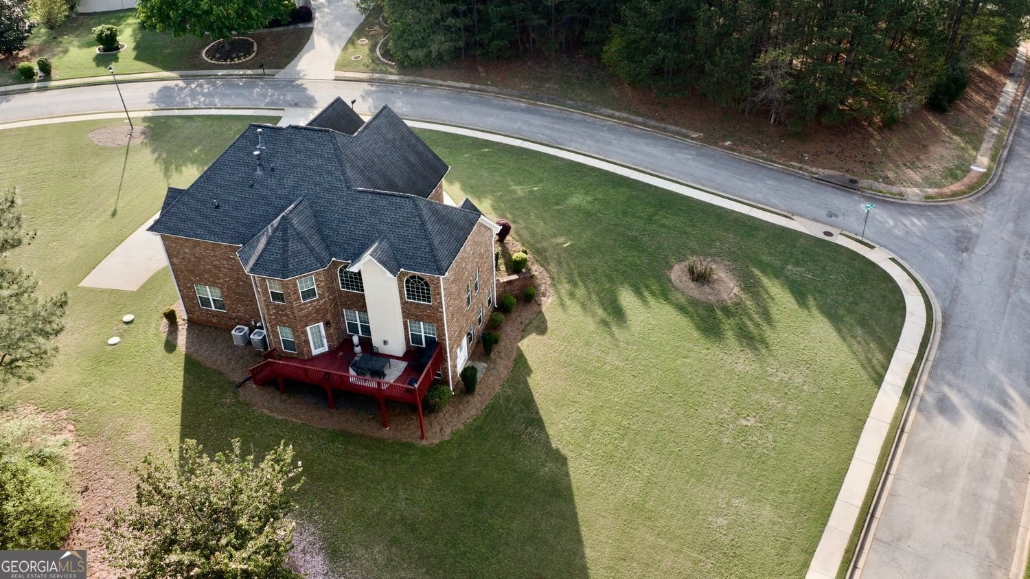 3240 Letha Woods Drive Conyers - 3