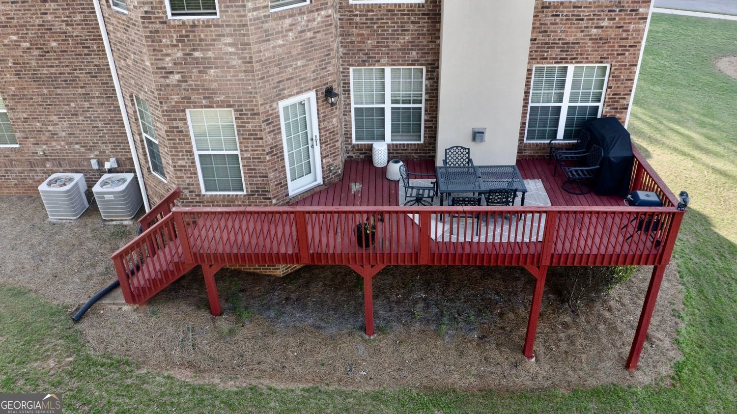 3240 Letha Woods Drive Conyers - 4