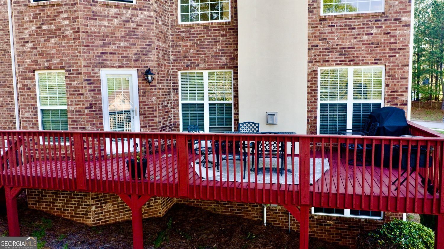 3240 Letha Woods Drive Conyers - 5