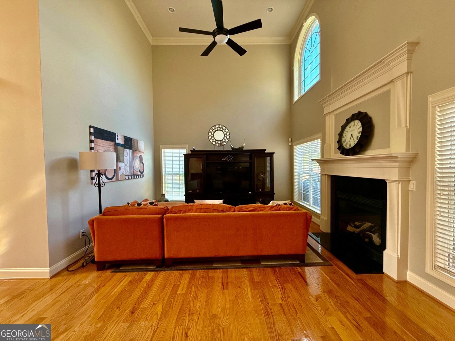 3240 Letha Woods Drive Conyers - 9