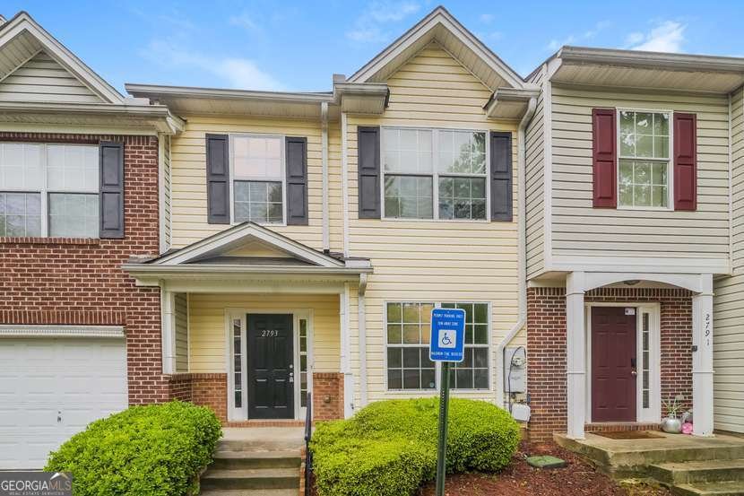2793 Vining Ridge Terrace Decatur - 1